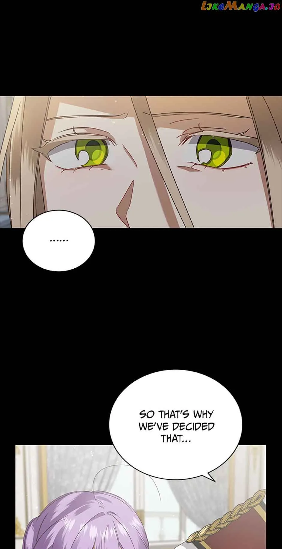 One Regret Is Enough Chapter 12 page 14