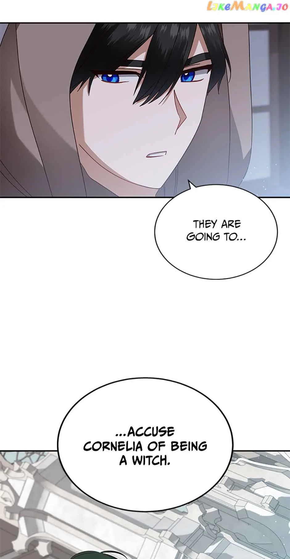One Regret Is Enough Chapter 13 page 51