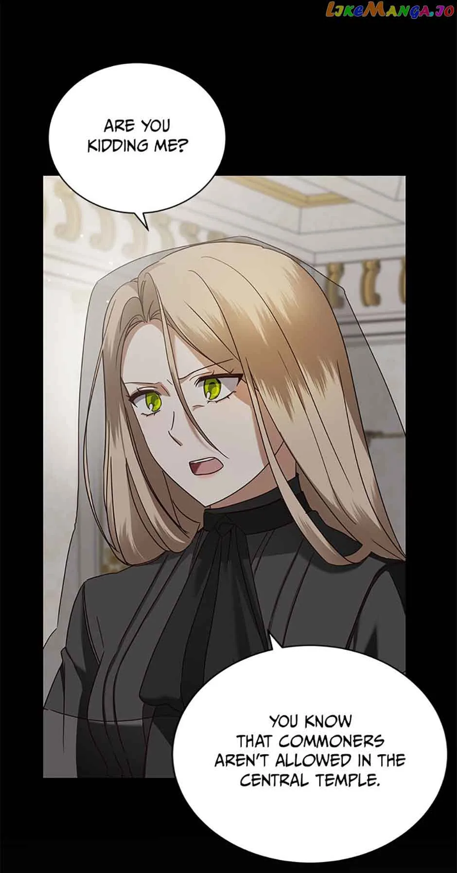 One Regret Is Enough Chapter 12 page 19