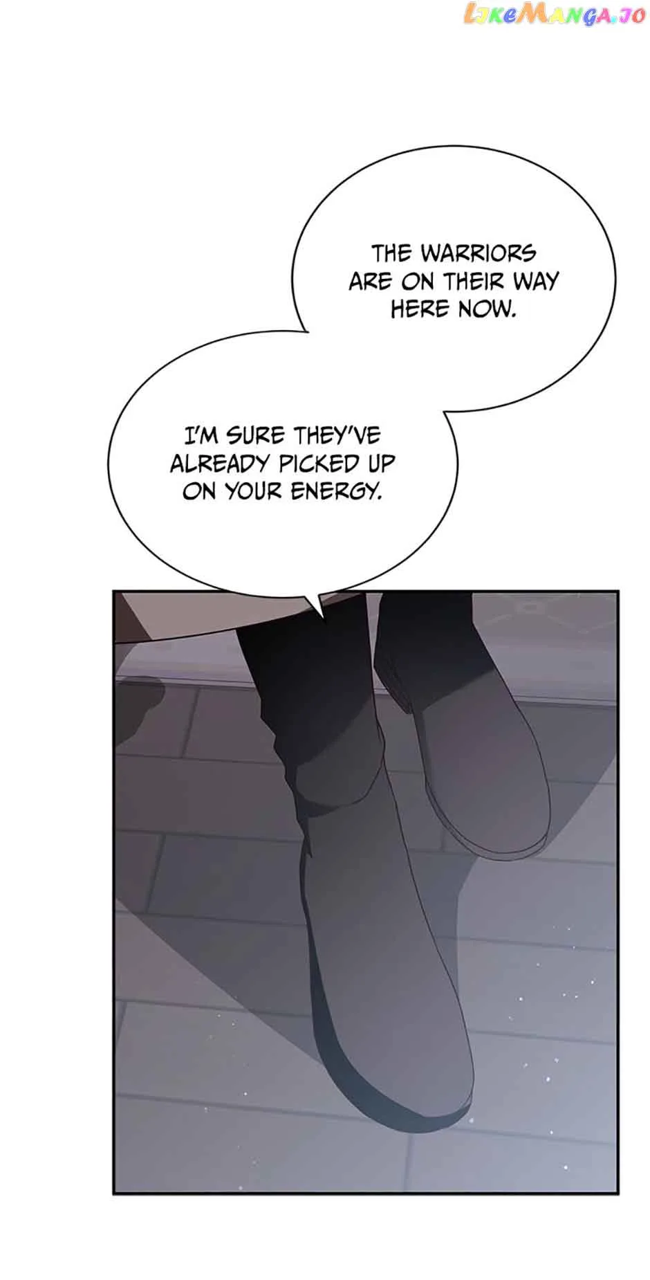 One Regret Is Enough Chapter 13 page 49