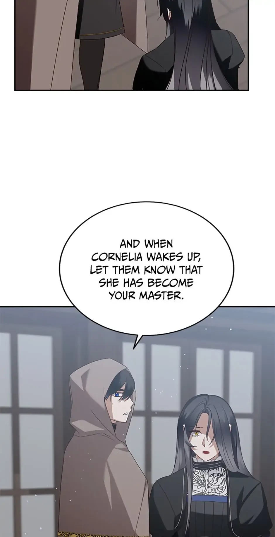 One Regret Is Enough Chapter 14 page 14