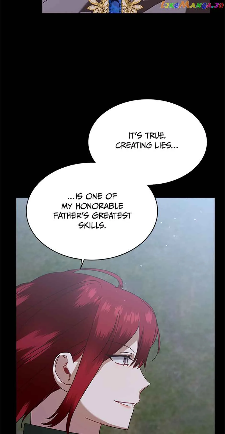 One Regret Is Enough Chapter 13 page 55