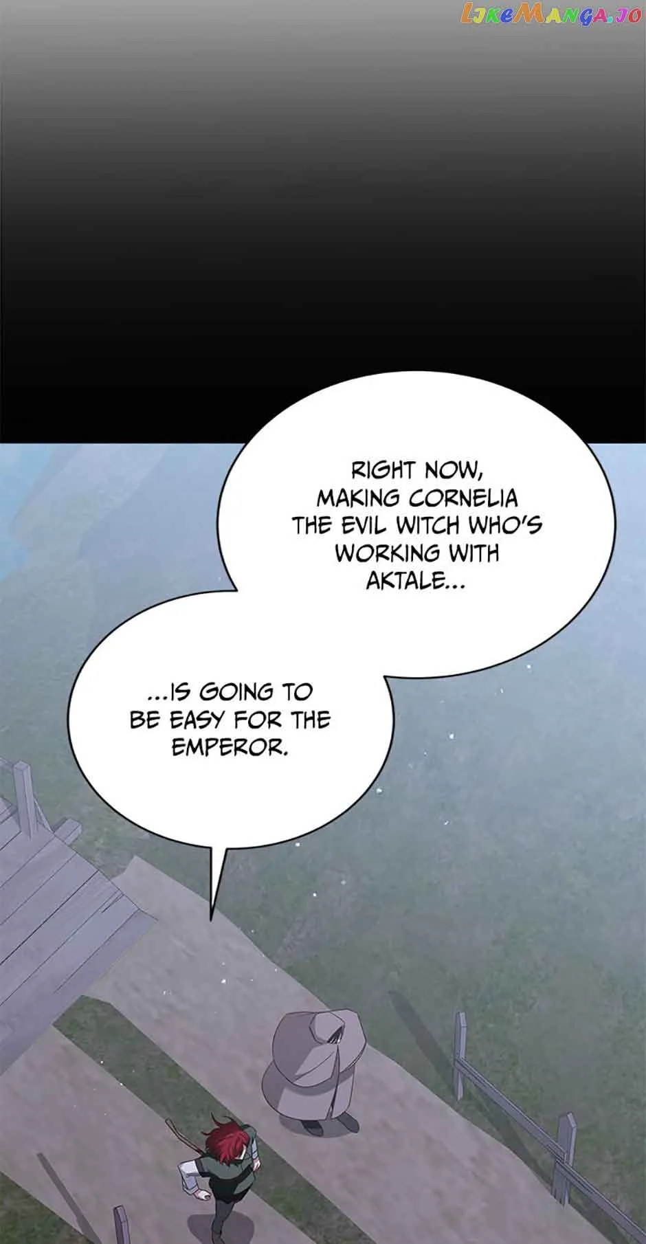 One Regret Is Enough Chapter 13 page 53