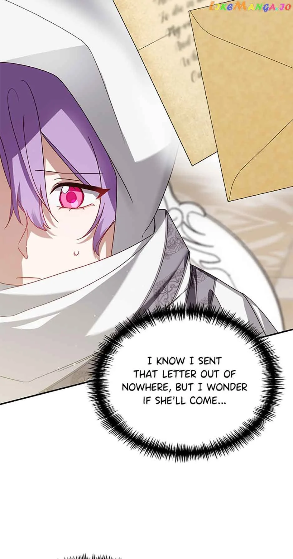 One Regret Is Enough Chapter 12 page 23