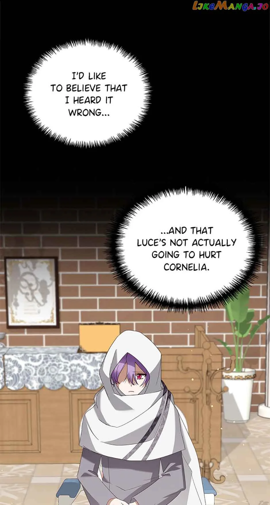 One Regret Is Enough Chapter 12 page 26
