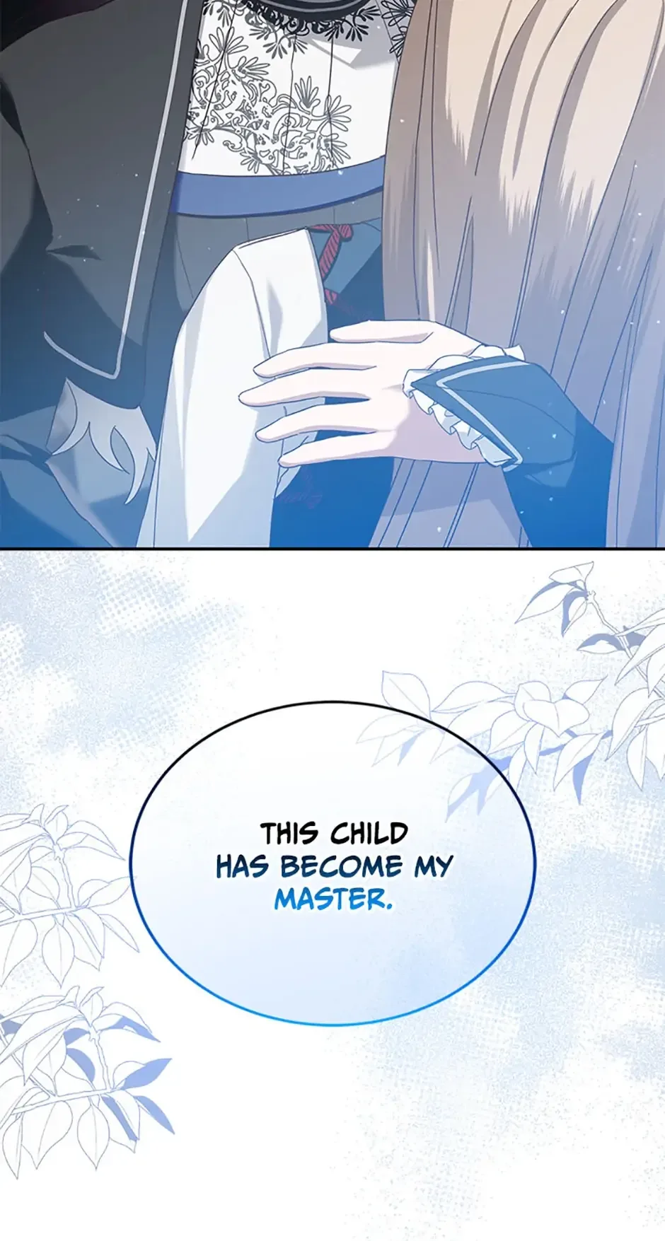 One Regret Is Enough Chapter 14 page 57