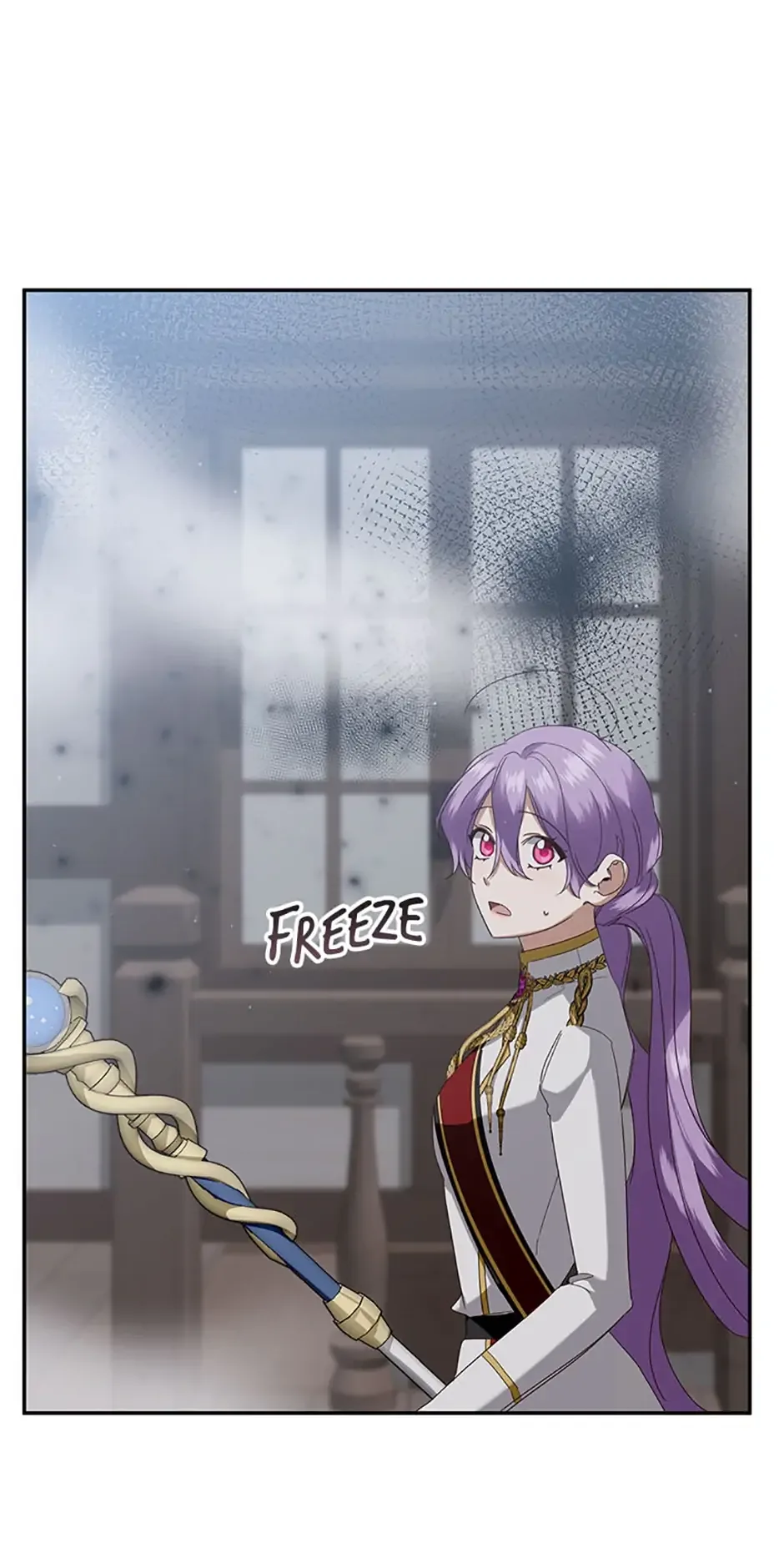 One Regret Is Enough Chapter 14 page 26