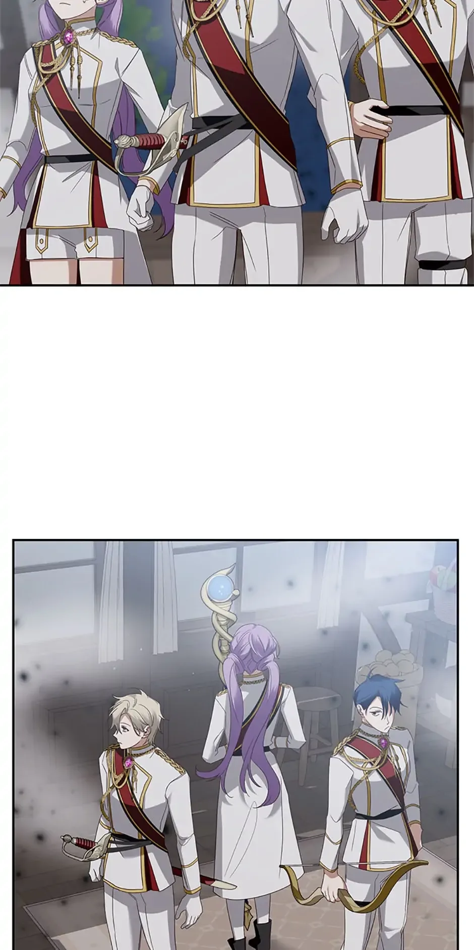 One Regret Is Enough Chapter 14 page 23