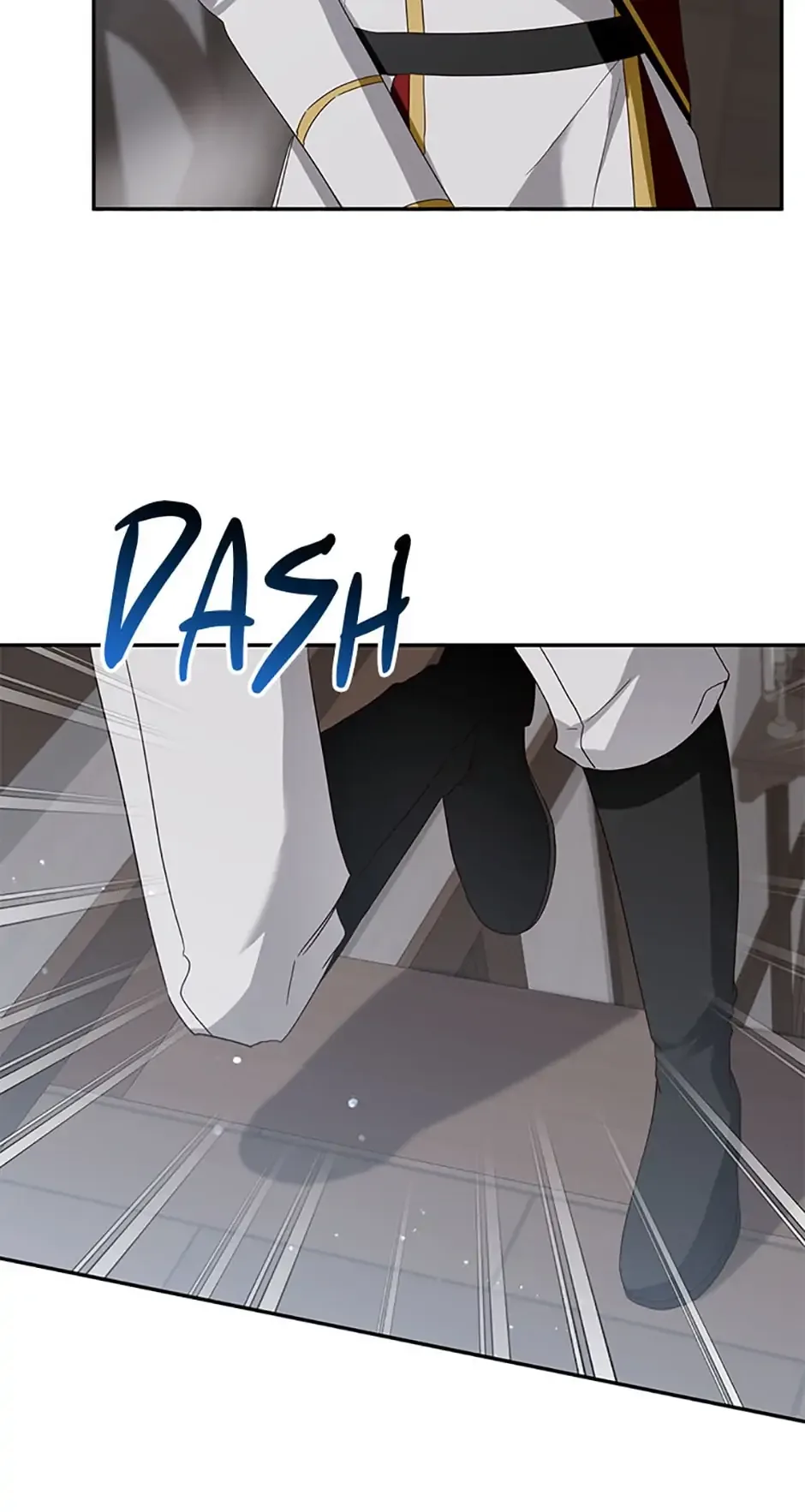 One Regret Is Enough Chapter 14 page 42