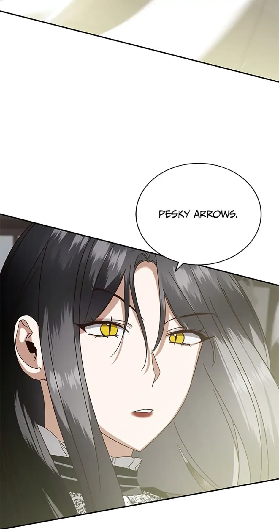 One Regret Is Enough Chapter 14 page 38