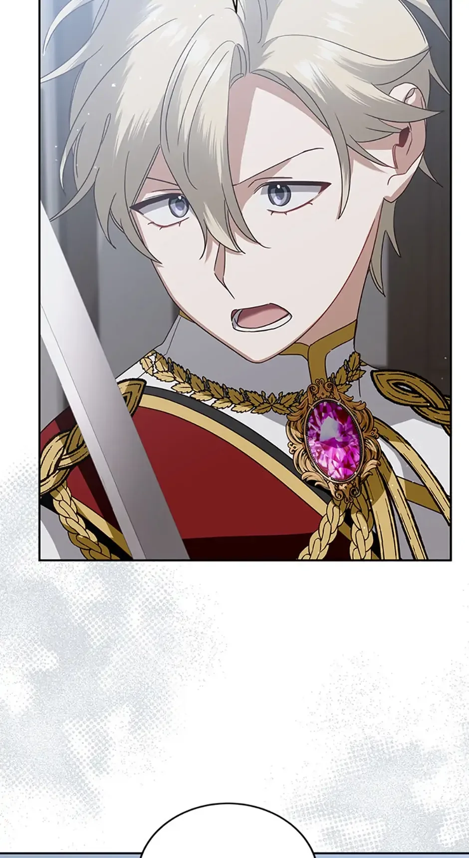 One Regret Is Enough Chapter 14 page 47