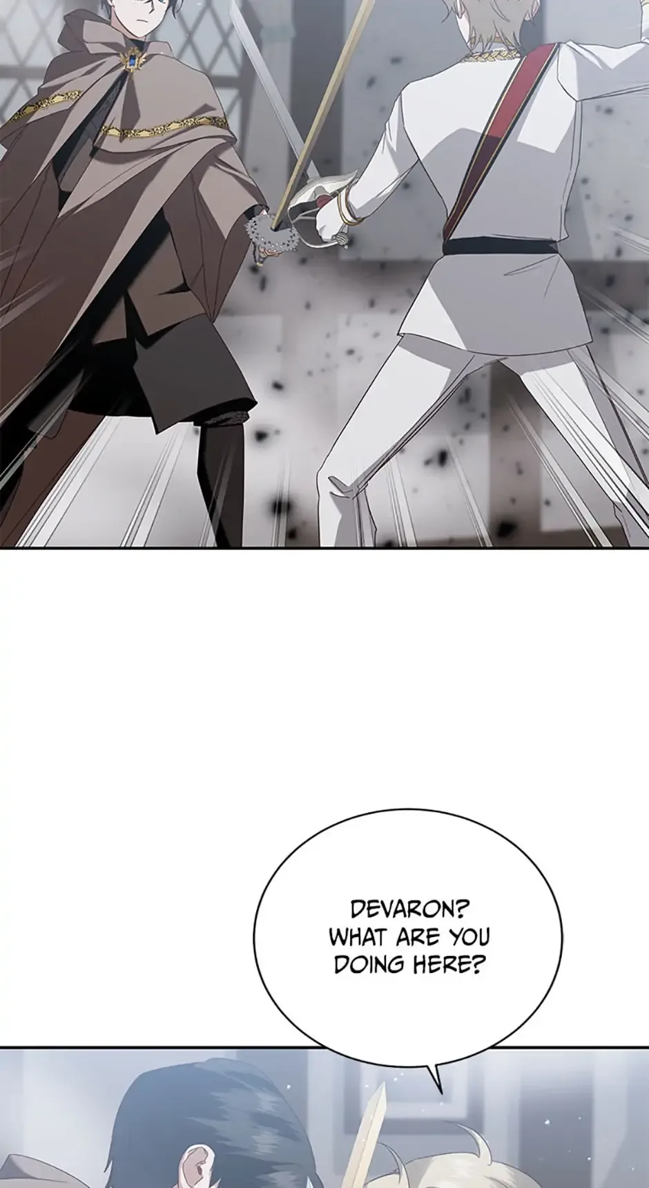 One Regret Is Enough Chapter 14 page 45