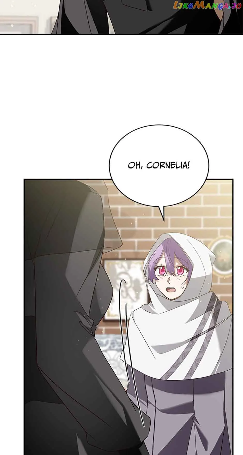 One Regret Is Enough Chapter 12 page 29