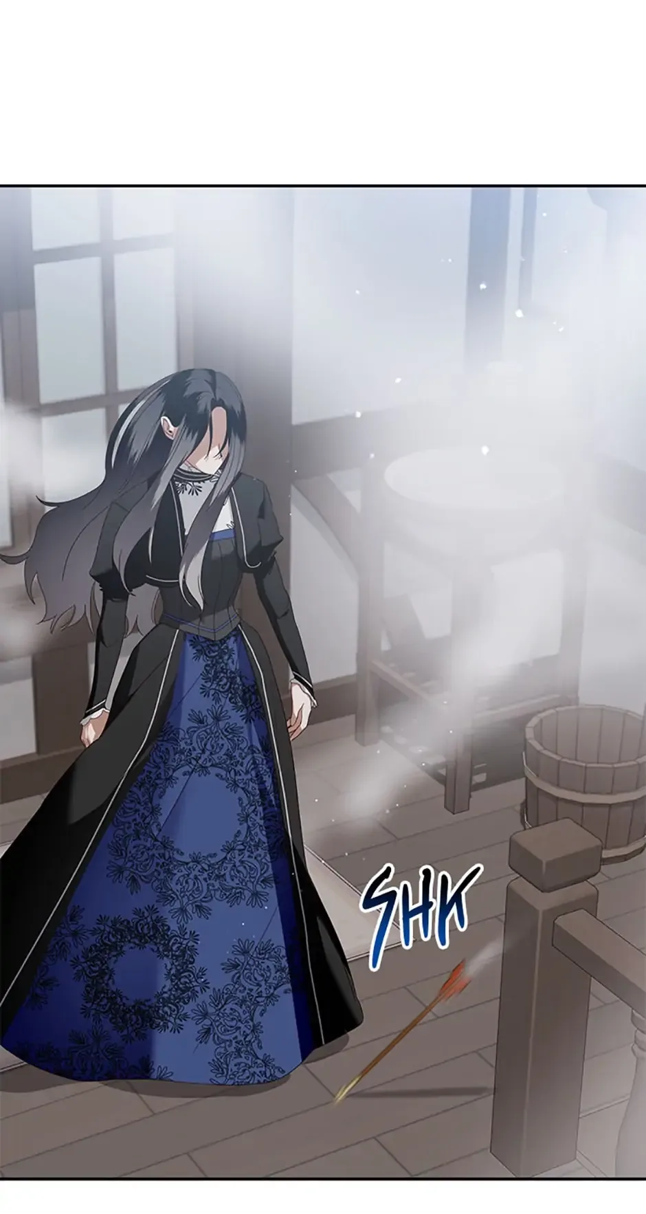 One Regret Is Enough Chapter 14 page 40