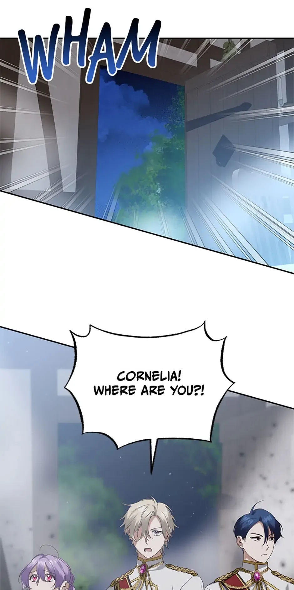 One Regret Is Enough Chapter 14 page 22