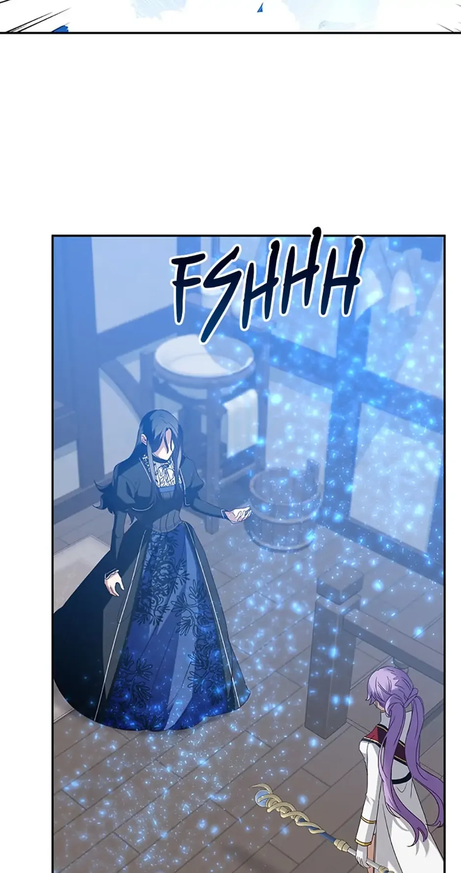 One Regret Is Enough Chapter 14 page 35
