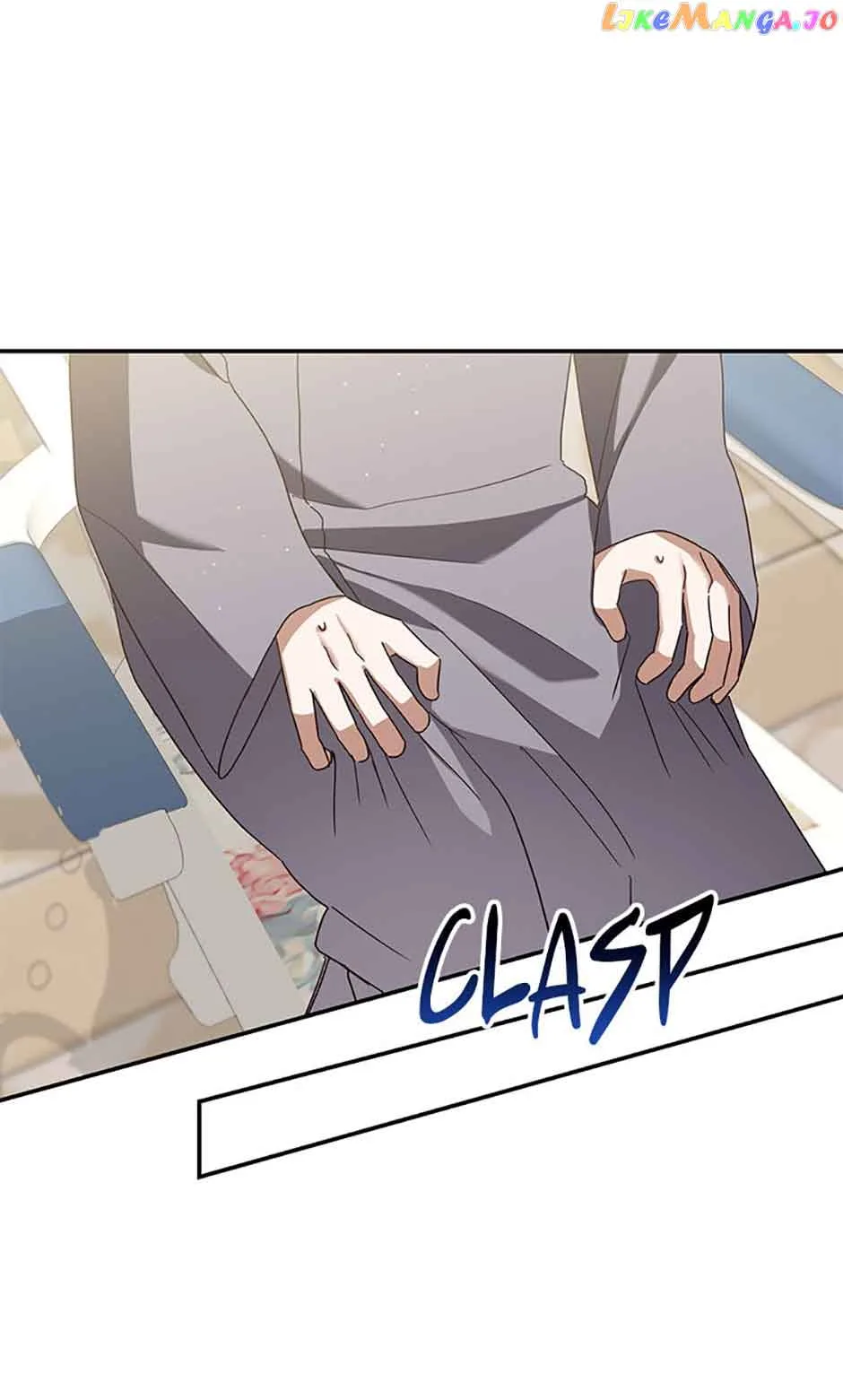 One Regret Is Enough Chapter 12 page 33