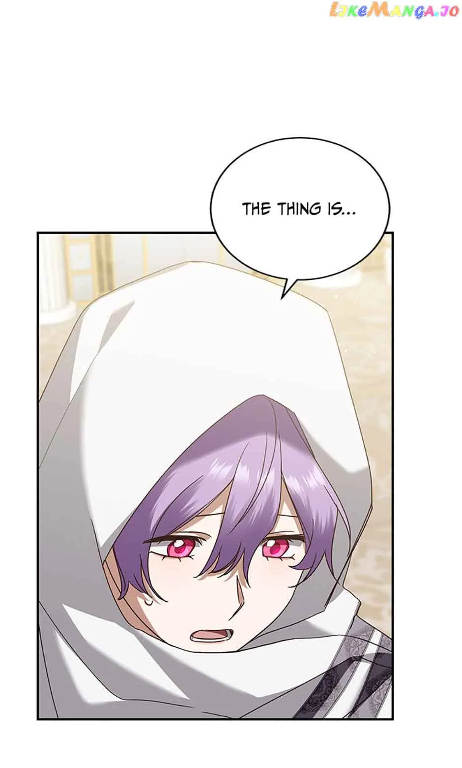 One Regret Is Enough Chapter 12 page 32