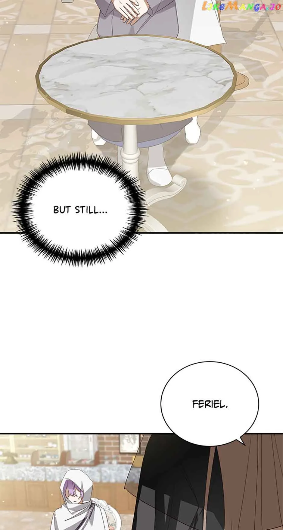 One Regret Is Enough Chapter 12 page 27