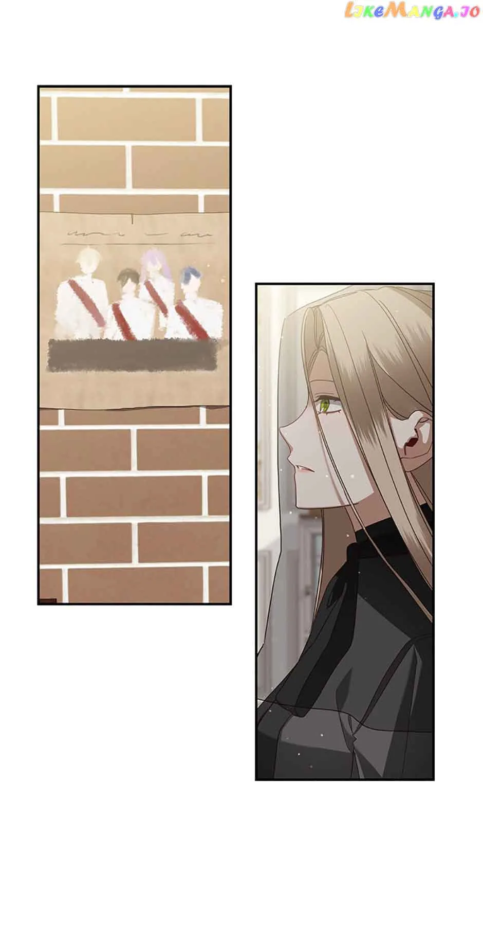 One Regret Is Enough Chapter 12 page 35