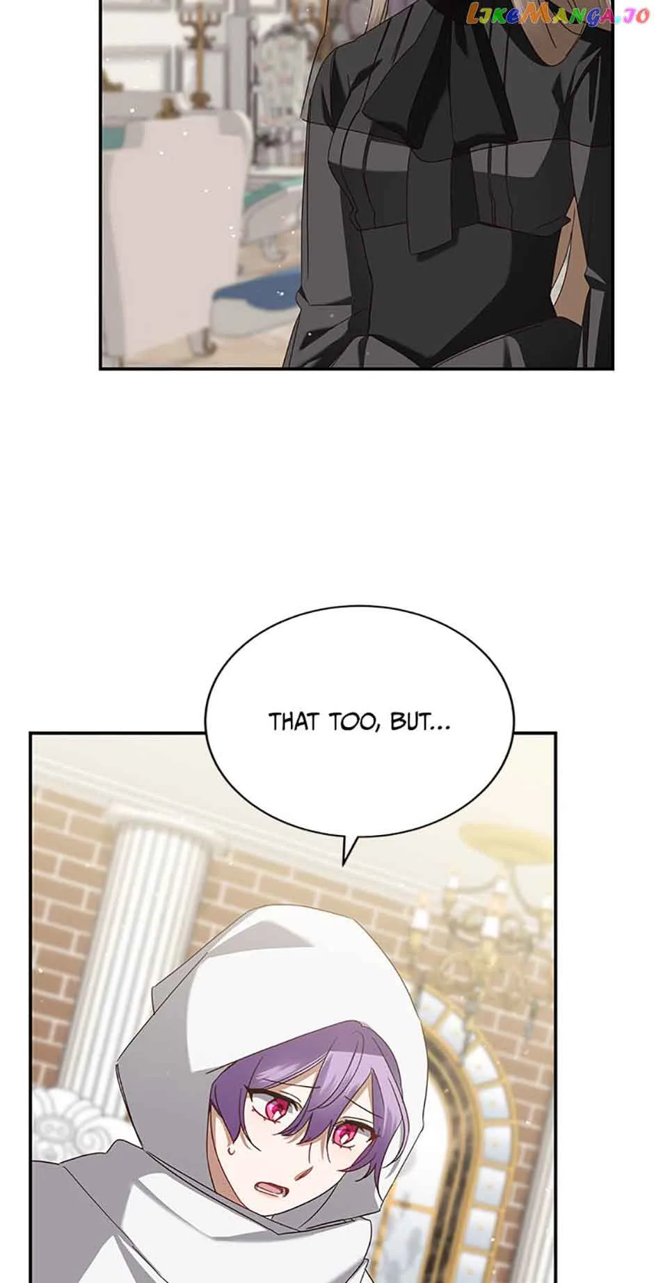 One Regret Is Enough Chapter 12 page 37