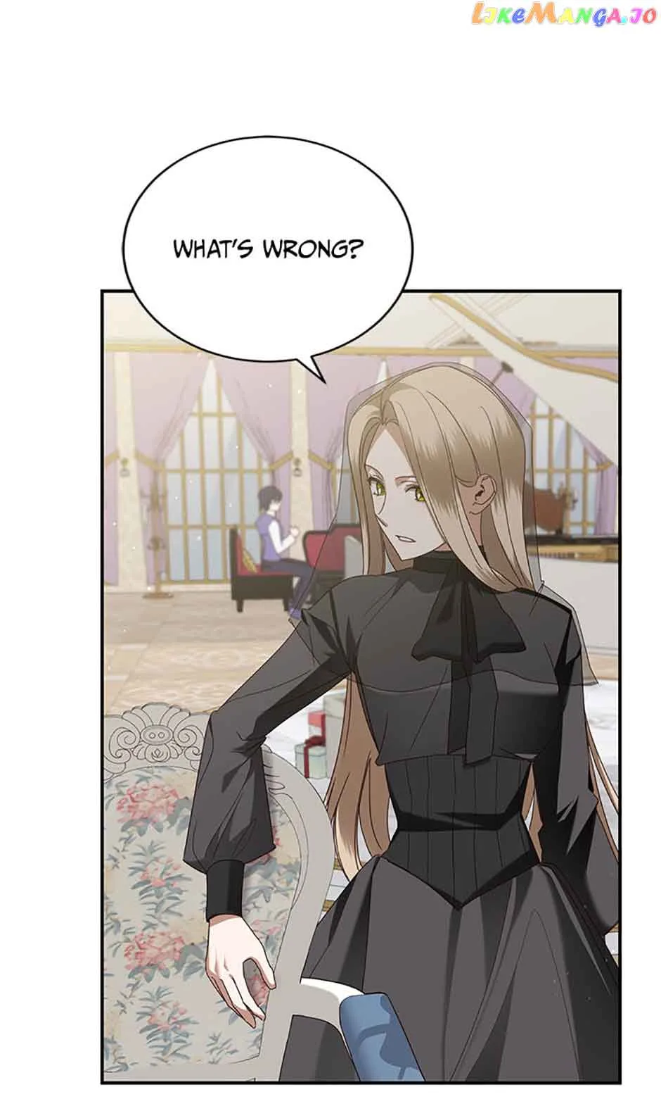 One Regret Is Enough Chapter 12 page 31