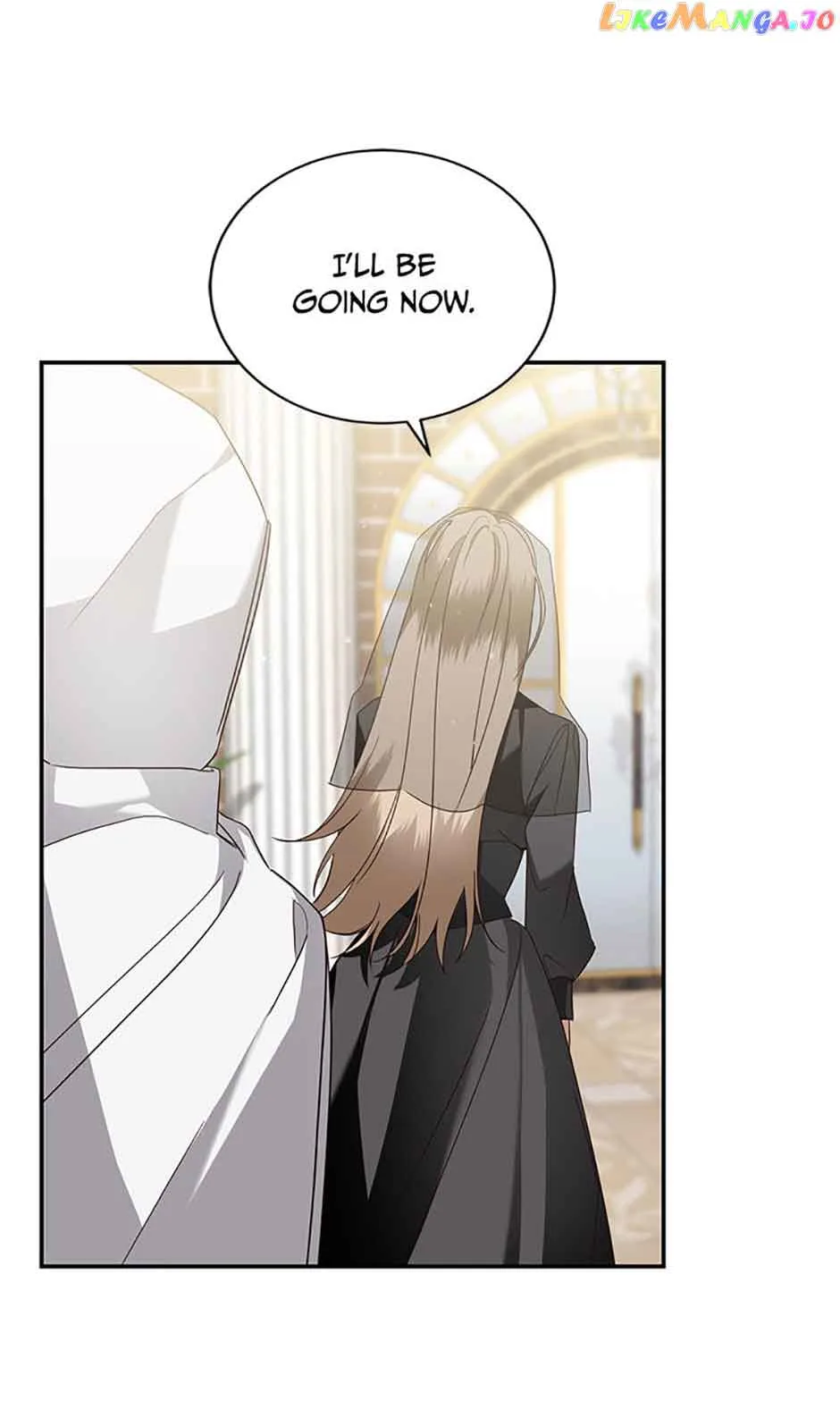 One Regret Is Enough Chapter 12 page 47