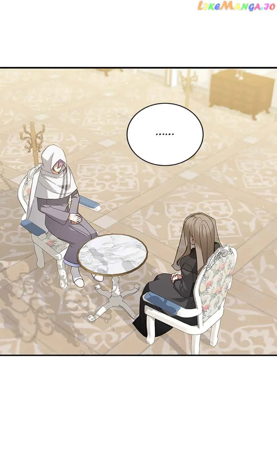 One Regret Is Enough Chapter 12 page 43
