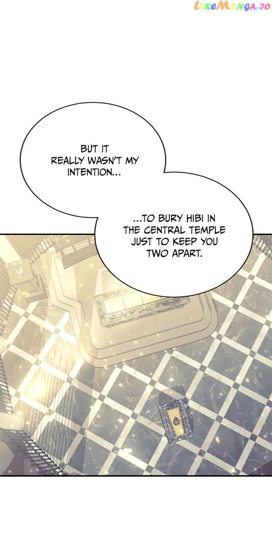One Regret Is Enough Chapter 12 page 39