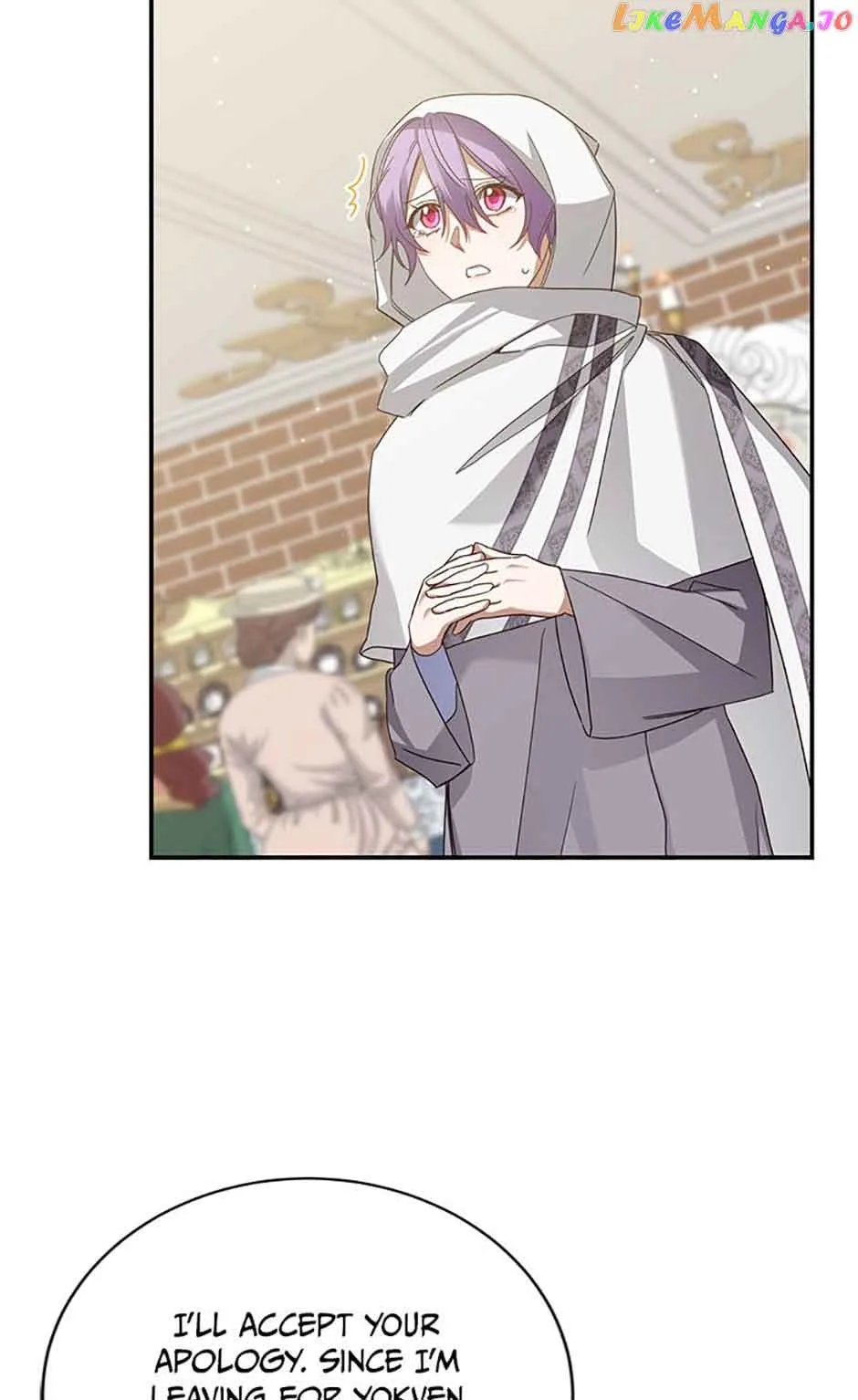 One Regret Is Enough Chapter 12 page 45