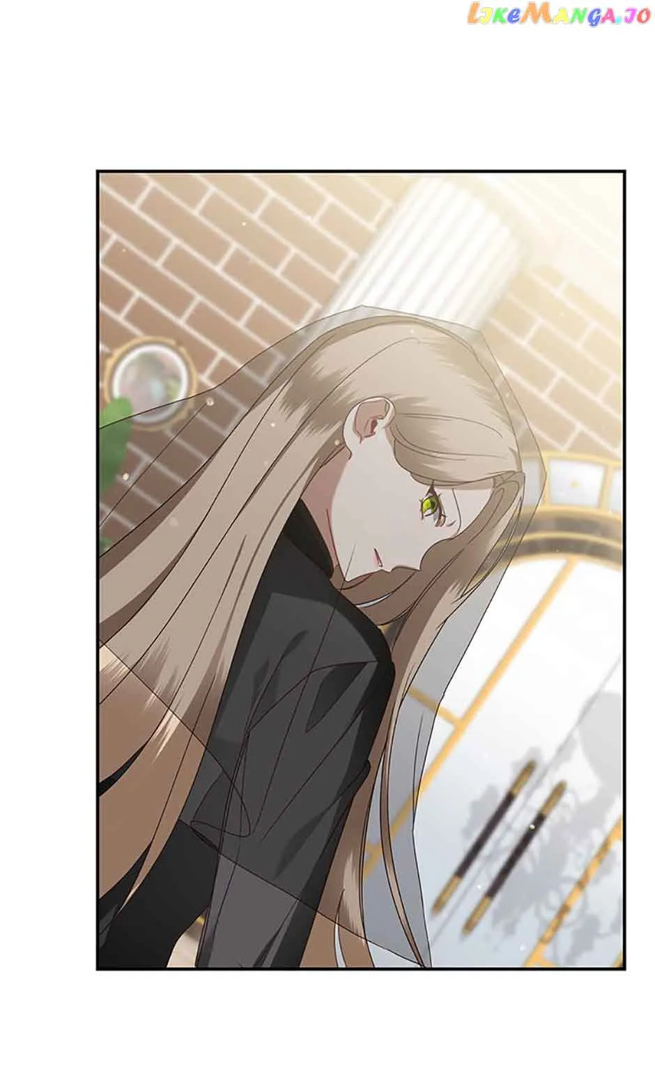 One Regret Is Enough Chapter 12 page 49