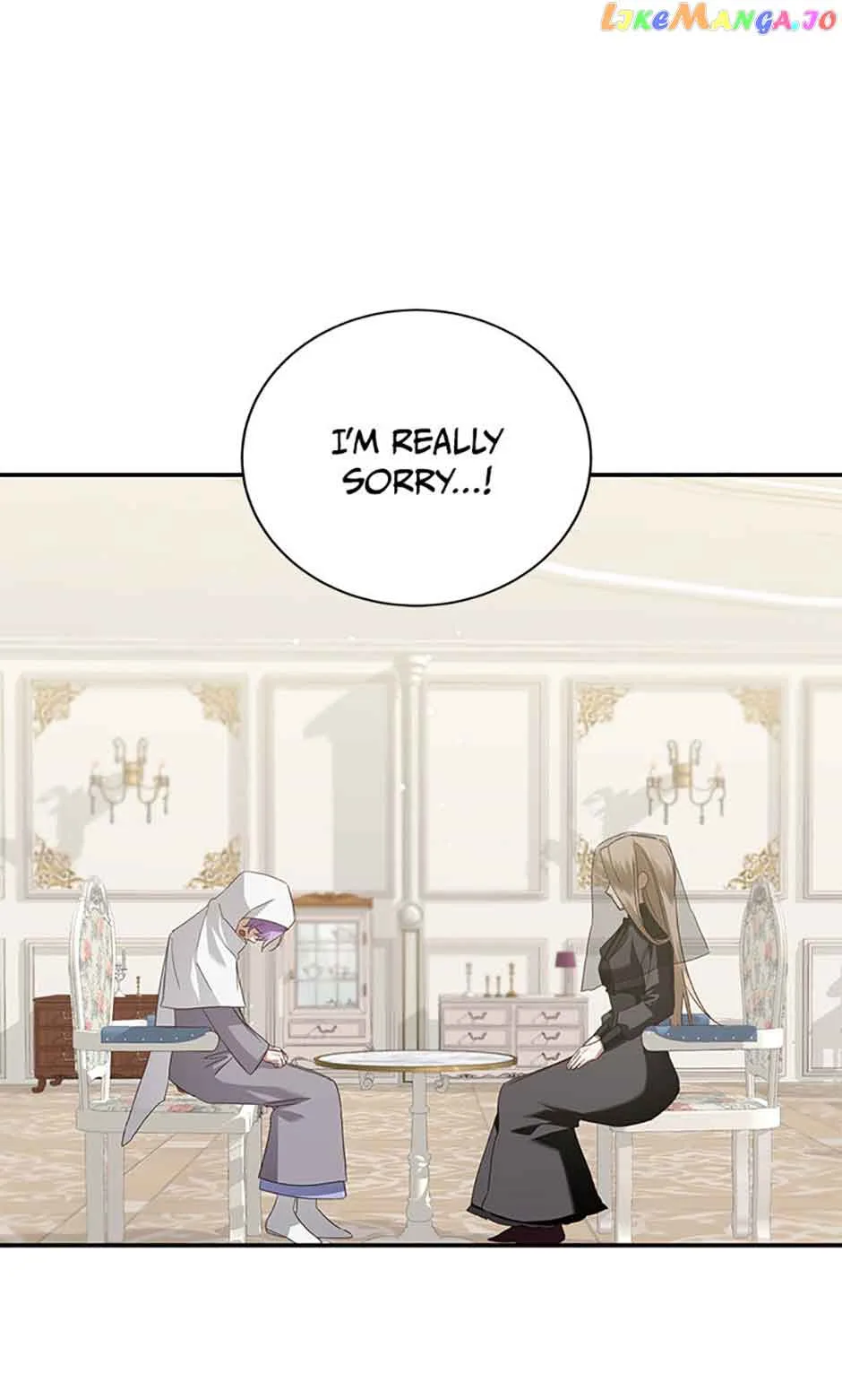 One Regret Is Enough Chapter 12 page 34