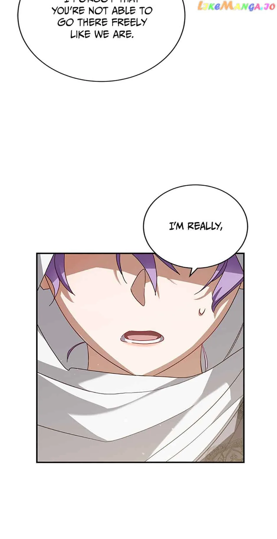 One Regret Is Enough Chapter 12 page 41