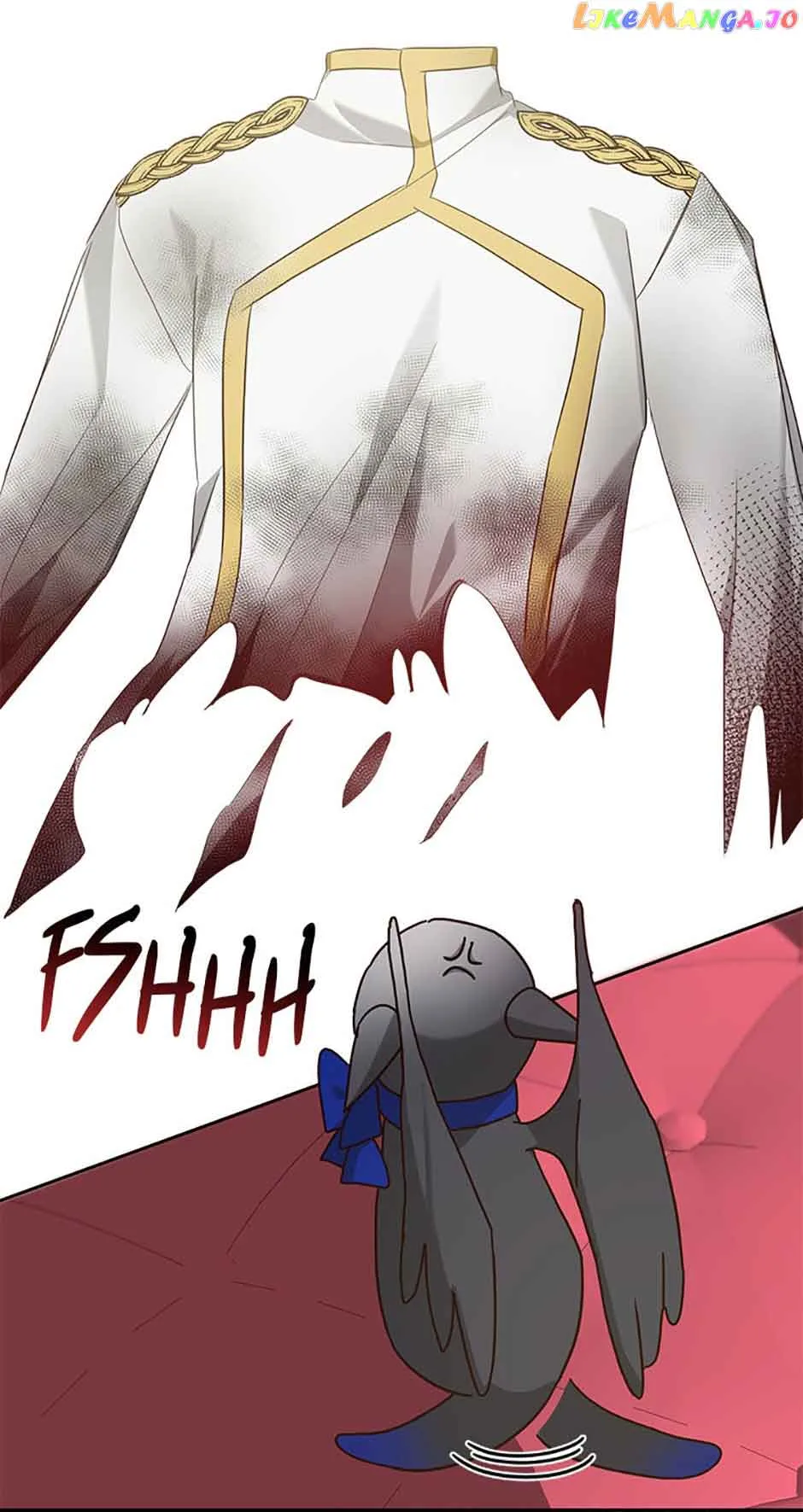 One Regret Is Enough Chapter 17 page 3