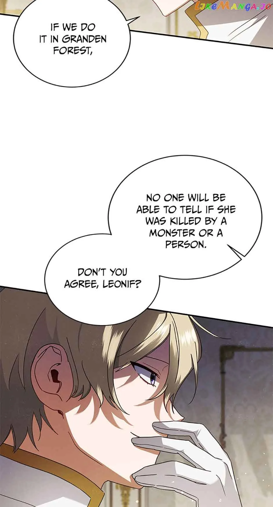 One Regret Is Enough Chapter 12 page 58