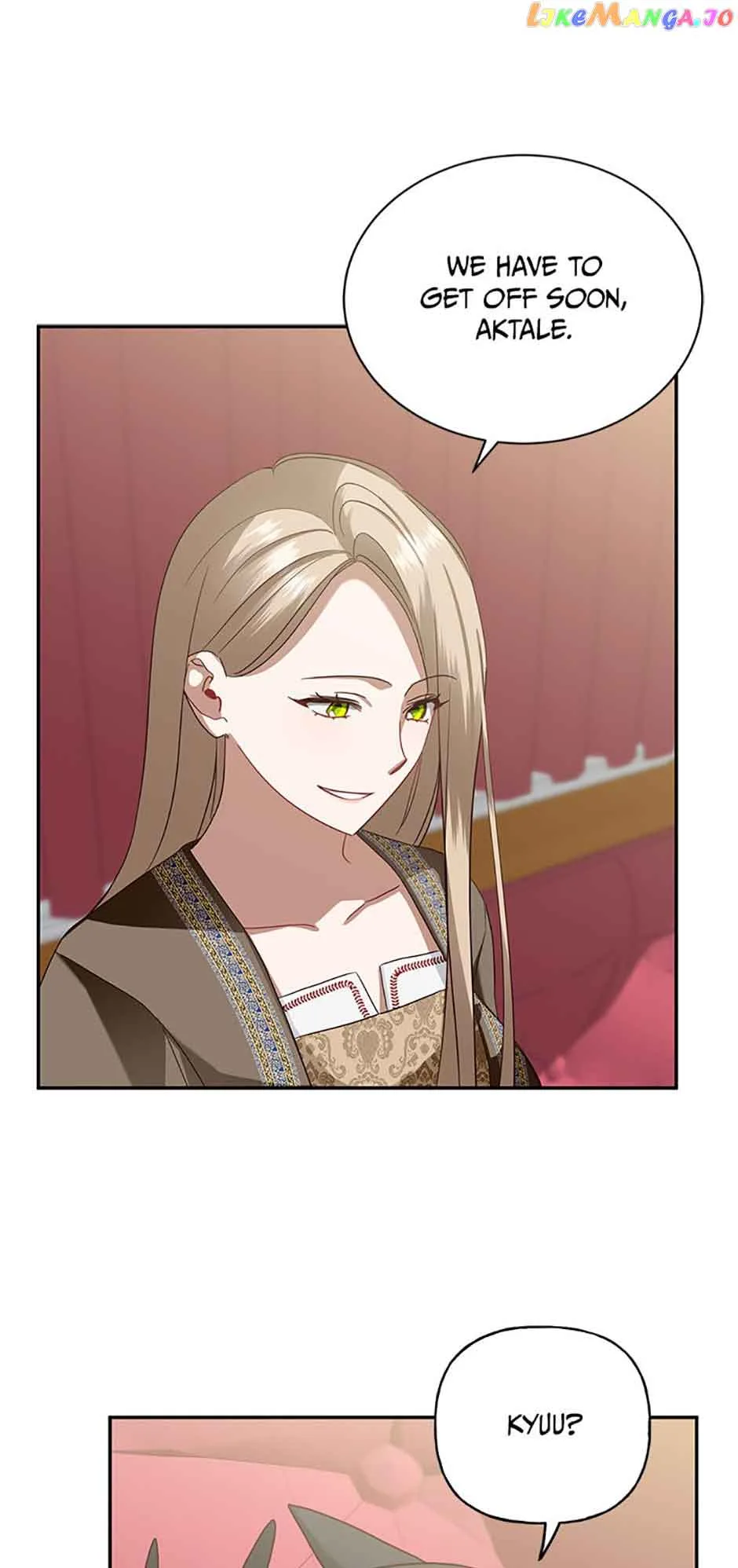 One Regret Is Enough Chapter 17 page 10