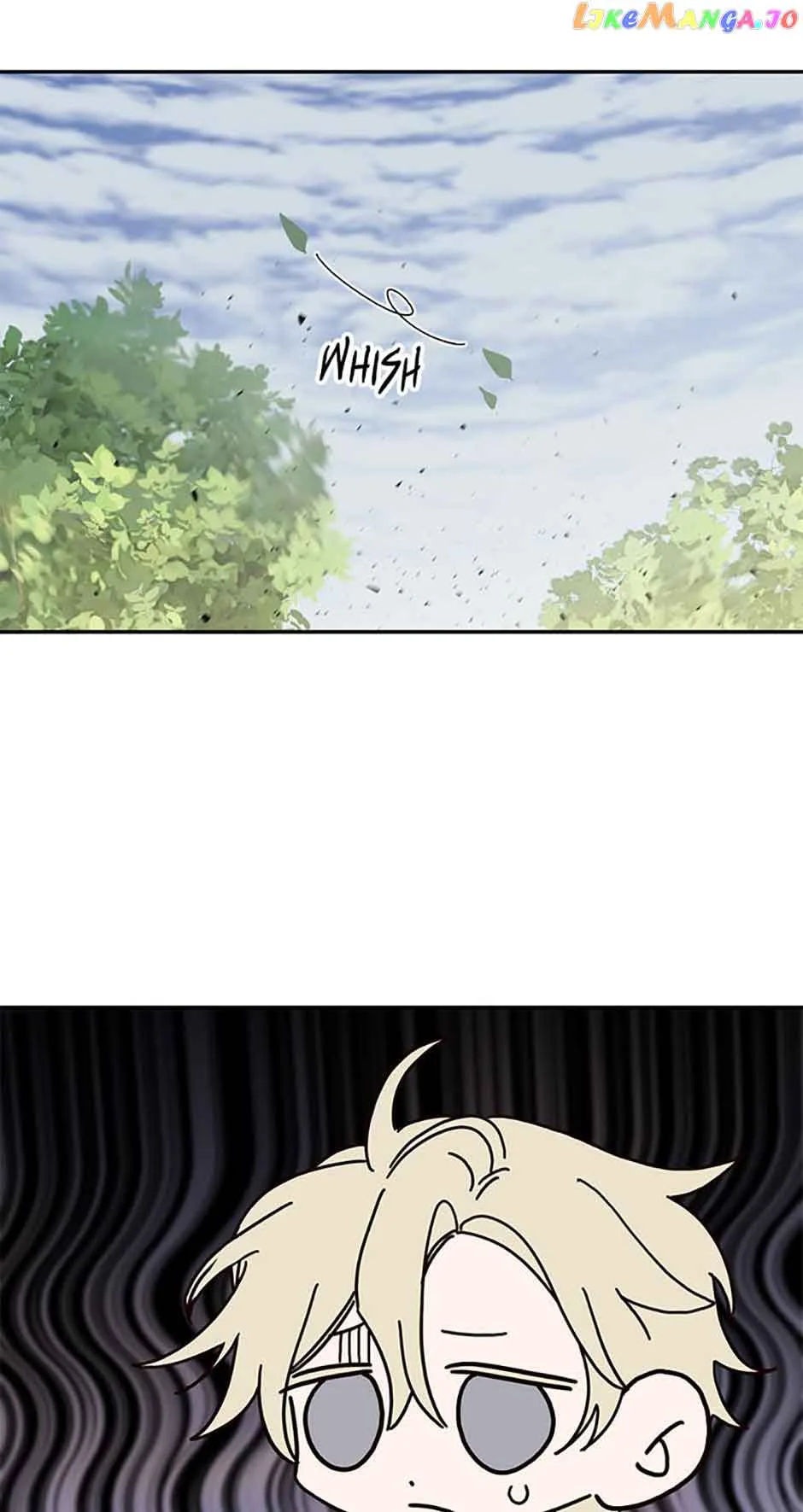 One Regret Is Enough Chapter 17 page 6