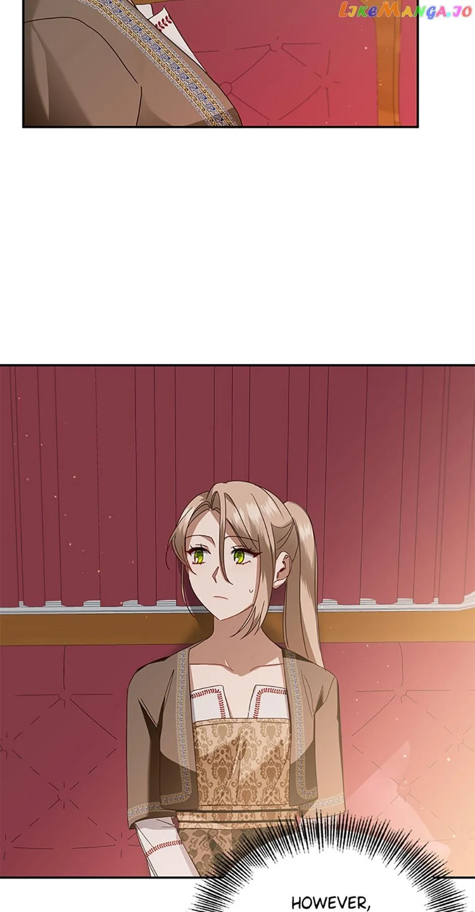 One Regret Is Enough Chapter 15 page 7