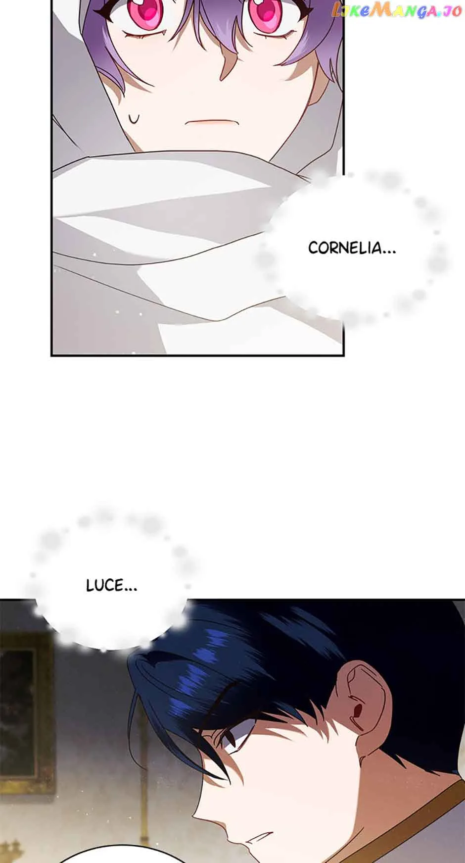 One Regret Is Enough Chapter 12 page 57