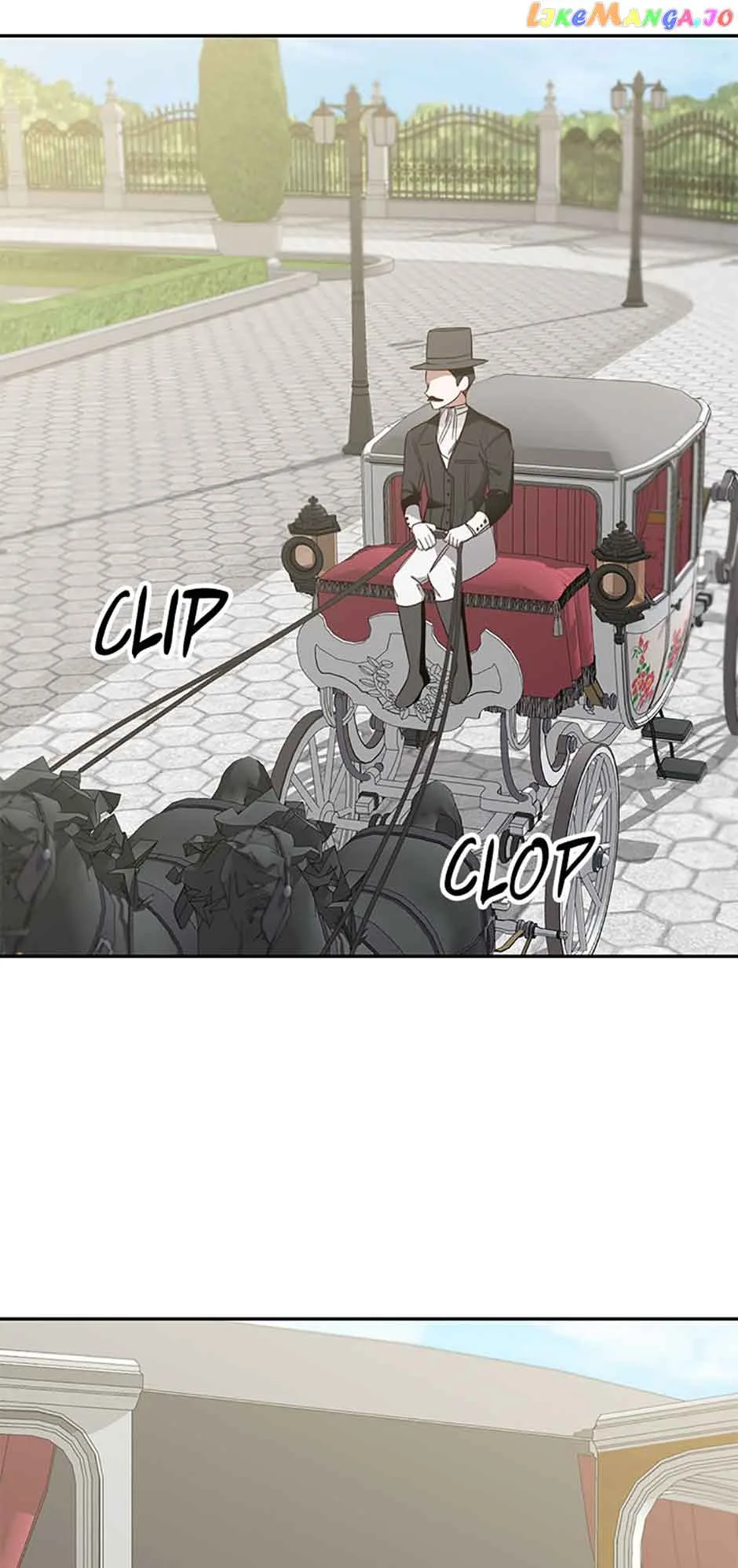 One Regret Is Enough Chapter 17 page 14