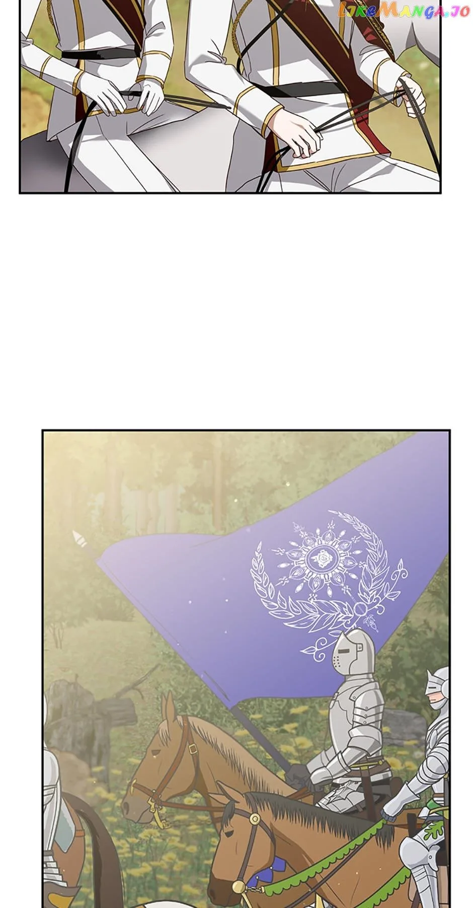 One Regret Is Enough Chapter 15 page 4