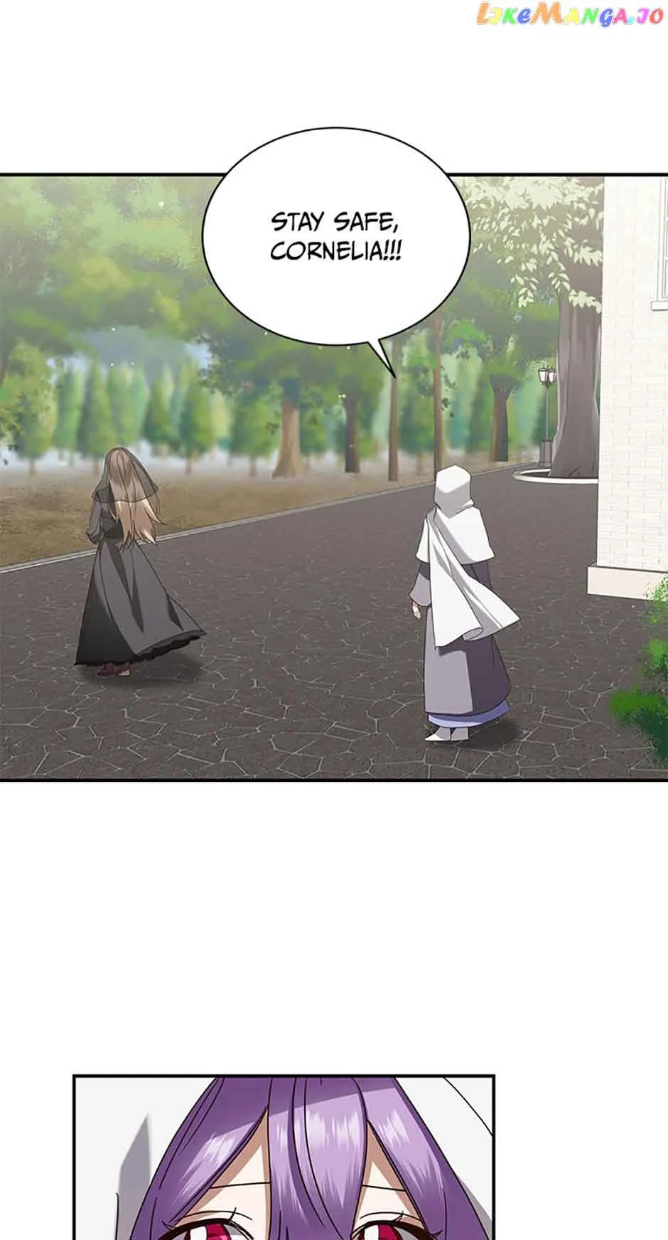 One Regret Is Enough Chapter 12 page 56