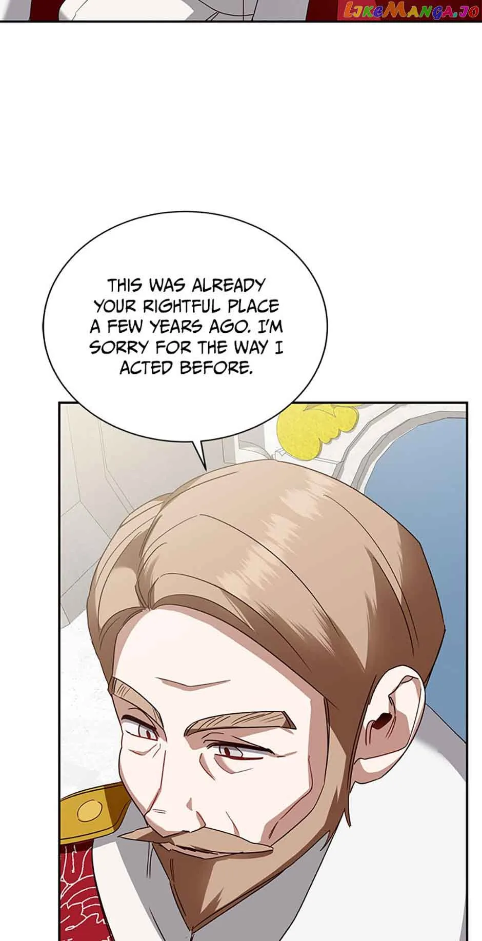 One Regret Is Enough Chapter 17 page 27