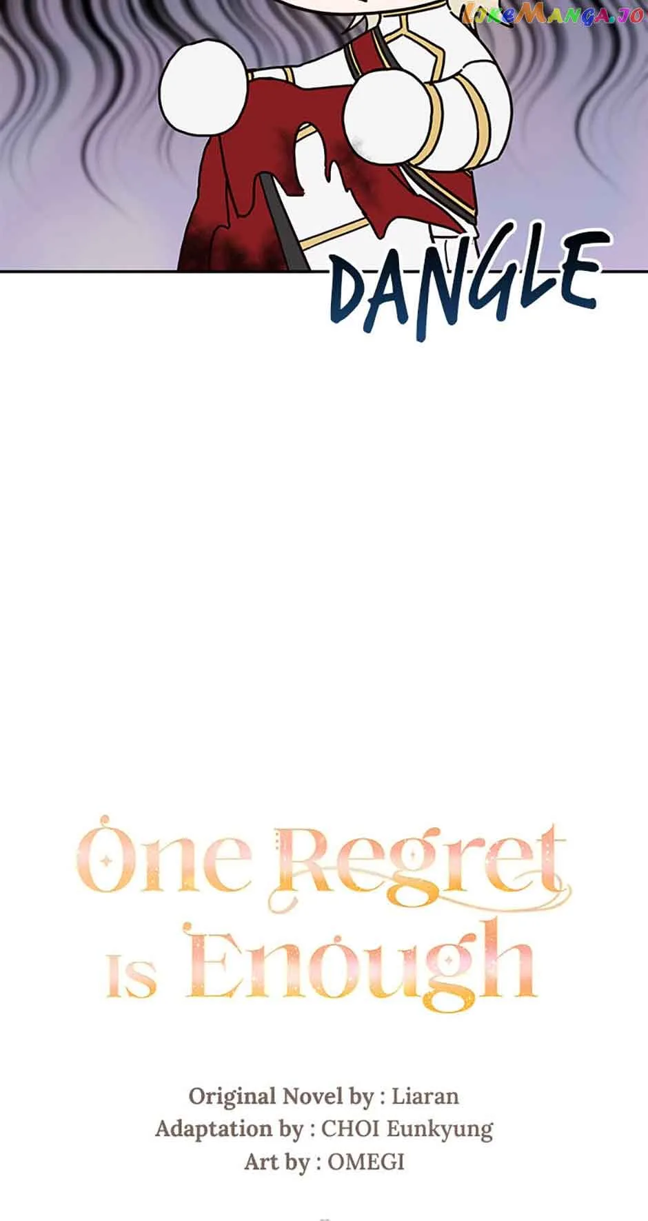 One Regret Is Enough Chapter 17 page 7