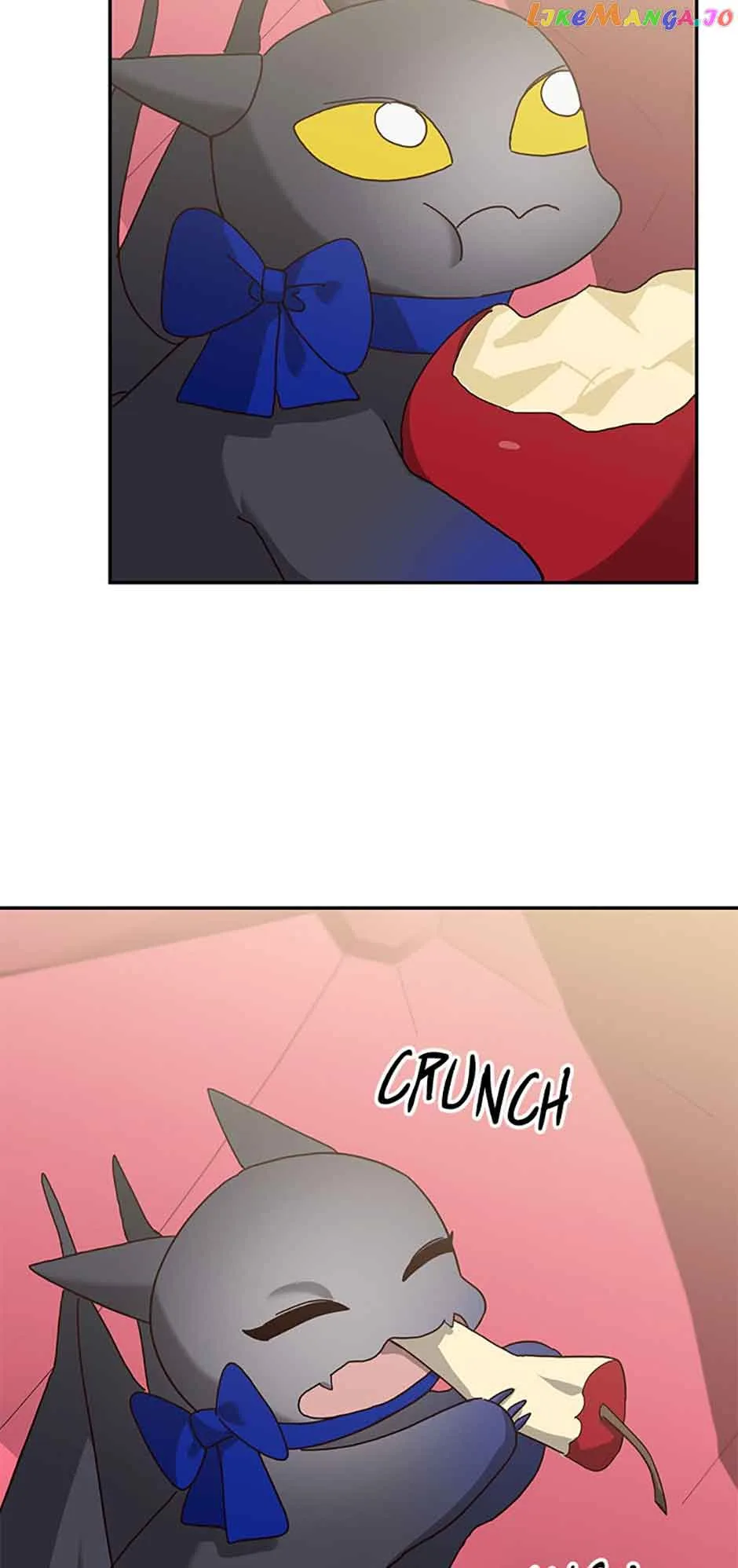 One Regret Is Enough Chapter 17 page 11