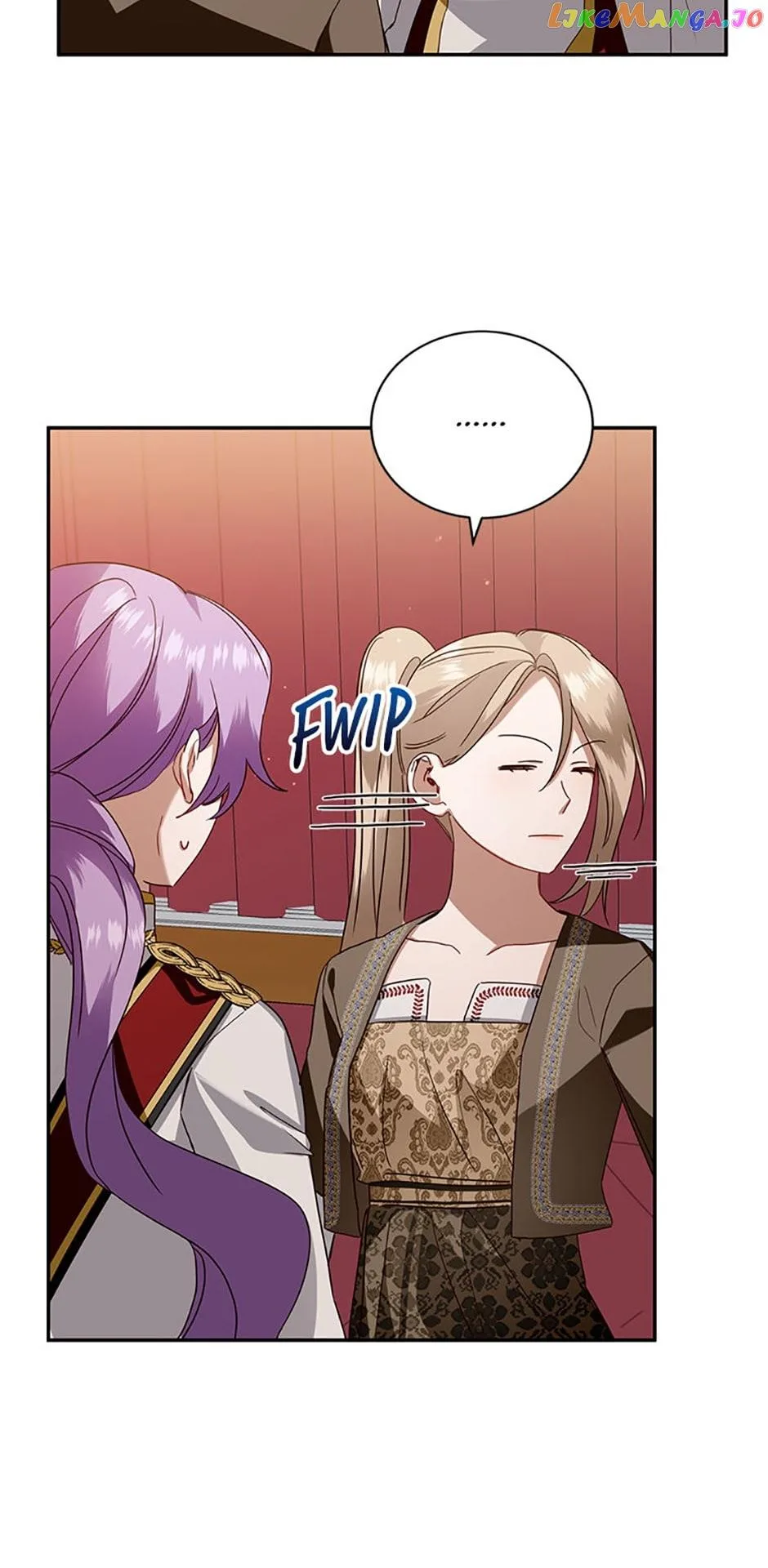 One Regret Is Enough Chapter 15 page 11