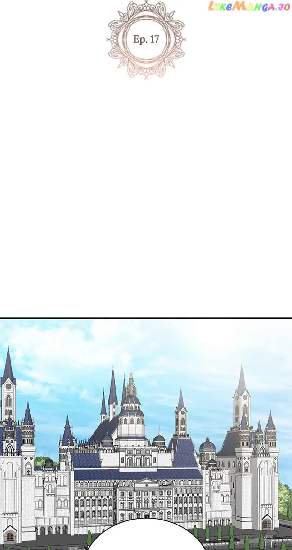 One Regret Is Enough Chapter 17 page 8
