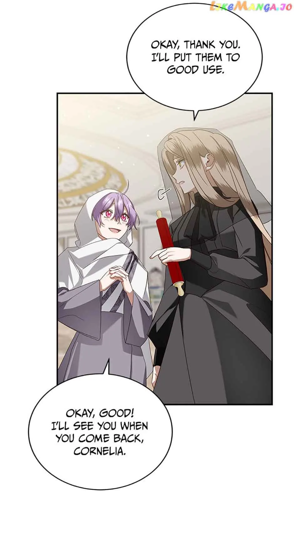 One Regret Is Enough Chapter 12 page 55