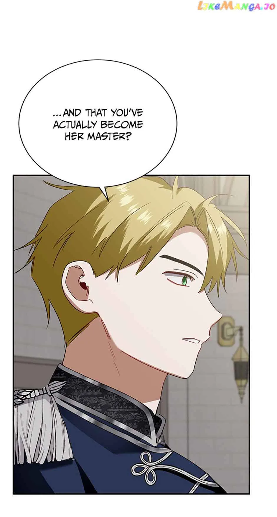 One Regret Is Enough Chapter 17 page 39