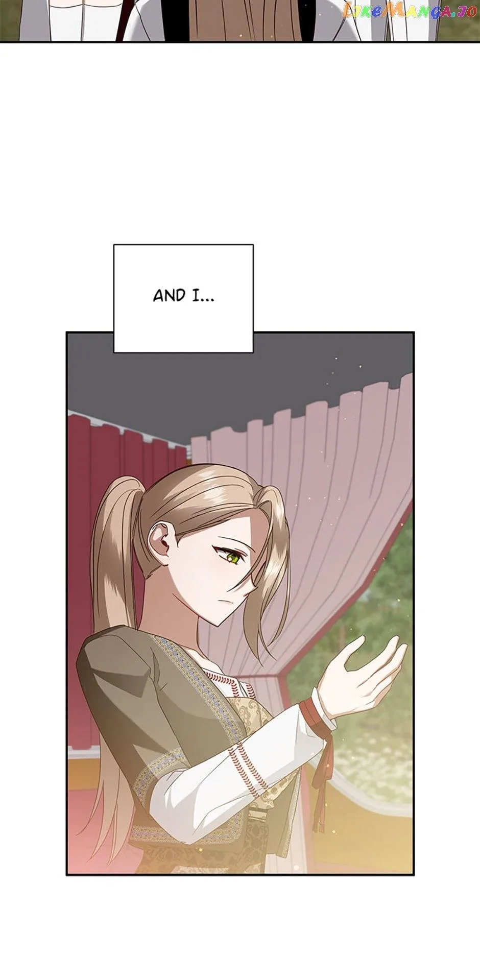 One Regret Is Enough Chapter 15 page 15